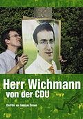 Herr Wichmann von der CDU