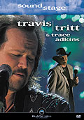 Film: Soundstage: Trace Adkins / Travis Tritt