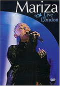 Film: Mariza - Live in London