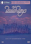 Film: The Beach Boys - Live at Knebworth 1980