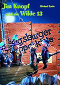 Augsburger Puppenkiste - Jim Knopf und die Wilde 13