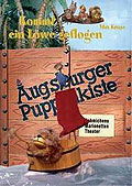 Film: Augsburger Puppenkiste - Kommt ein Lwe geflogen