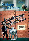 Film: Augsburger Puppenkiste - Schlupp vom grnen Stern