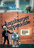 Augsburger Puppenkiste - Schlupp vom grnen Stern