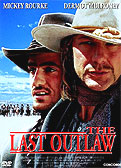 Film: The Last Outlaw