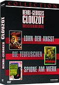 Henri-Georges Clouzot Collection