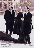 Film: Peter, Paul & Mary - Carry it on: A Musical Legacy