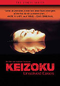 Film: Keizoku - Unsolved Cases