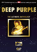 Deep Purple - The Ultimate Anthology