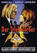 Film: Der Triebmrder - Special Uncut Version