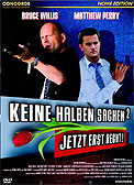 Film: Keine halben Sachen 2 - Jetzt erst recht!