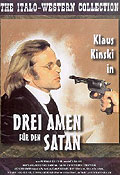 Film: Drei Amen fr den Satan