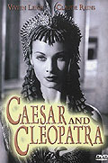 Film: Caesar and Cleopatra