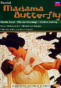 Madama Butterfly