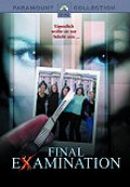 Film: Final Examination