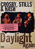 Crosby, Stills & Nash - Daylight Again