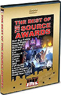 Film: The Best of the Source Awards