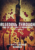 Bleeding Through - This is Live, this is Murderous