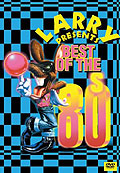 Larry presents: Best of the 80's