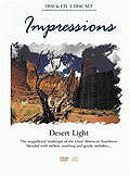 Impressions - Desert light