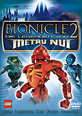 Film: Bionicle 2 - Die Legenden von Metru Nui