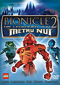 Bionicle 2 - Die Legenden von Metru Nui