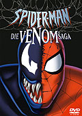 Spider-Man - Die Venom Saga