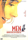 Film: Men - Mnner sind zum Kssen da