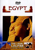 The Visual Lounge - Egypt