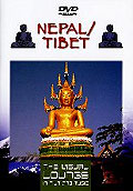 The Visual Lounge - Nepal / Tibet