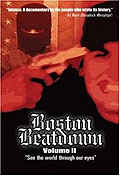 Film: Boston Beatdown Vol. 2