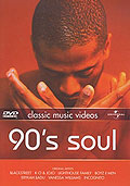 90's Soul