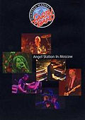 Film: Manfred Mann's Earth Band - Angel Station in Moscow