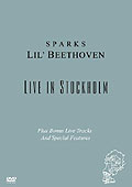 Film: The Sparks - Lil' Beethoven: Live in Stockholm