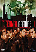 Infernal Affairs II - Special Edition