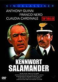 Film: Kennwort Salamander - Neuauflage