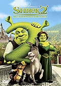 Film: Shrek 2 - Der tollkhne Held kehrt zurck