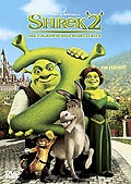 Shrek 2 - Der tollkhne Held kehrt zurck