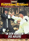 In den Krallen des Adlers - Hong Kong Classics