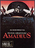 Film: Amadeus