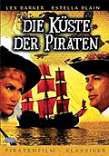 Die Kste der Piraten