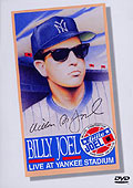 Film: Billy Joel - Live at Yankee Stadium