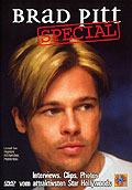 Film: Brad Pitt - Special