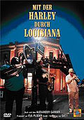 Film: Mit der Harley durch Louisiana