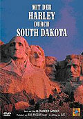 Film: Mit der Harley durch South Dakota