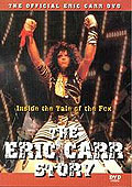 Eric Carr - The Eric Carr Story