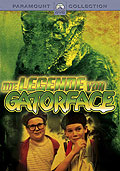 Film: Die Legende von Gatorface
