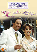Rosamunde Pilcher Collection - DVD 1 - Wilder Thymian / Liebe im Spiel