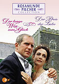 Film: Rosamunde Pilcher Collection - DVD 2 - Der lange Weg zum Glck / Der Preis der Liebe