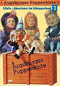 Augsburger Puppenkiste - Lilalu - Abenteuer im Schepperland 1